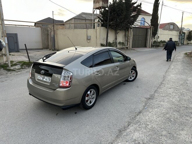Toyota Prius 2008, 295,000 km - 1.5 l - Bakı