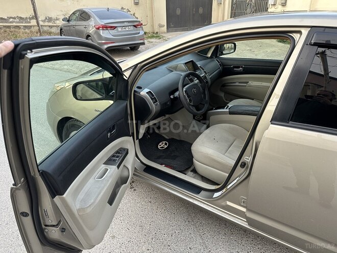 Toyota Prius 2008, 295,000 km - 1.5 l - Bakı