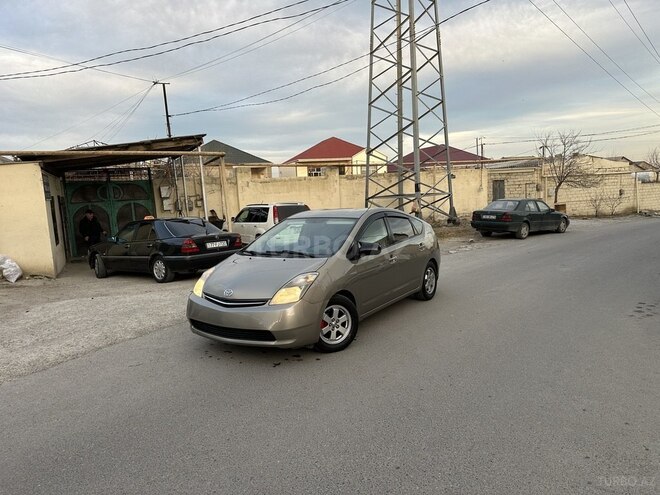 Toyota Prius 2008, 295,000 km - 1.5 l - Bakı