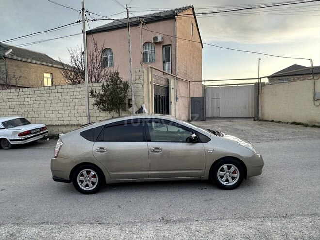 Toyota Prius 2008, 295,000 km - 1.5 l - Bakı