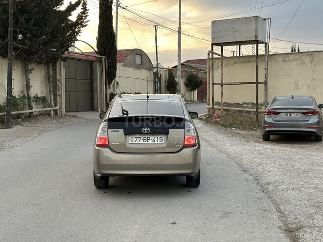 Toyota Prius 2008, 295,000 km - 1.5 l - Bakı