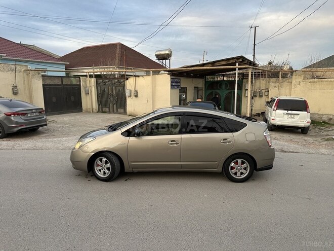 Toyota Prius 2008, 295,000 km - 1.5 l - Bakı