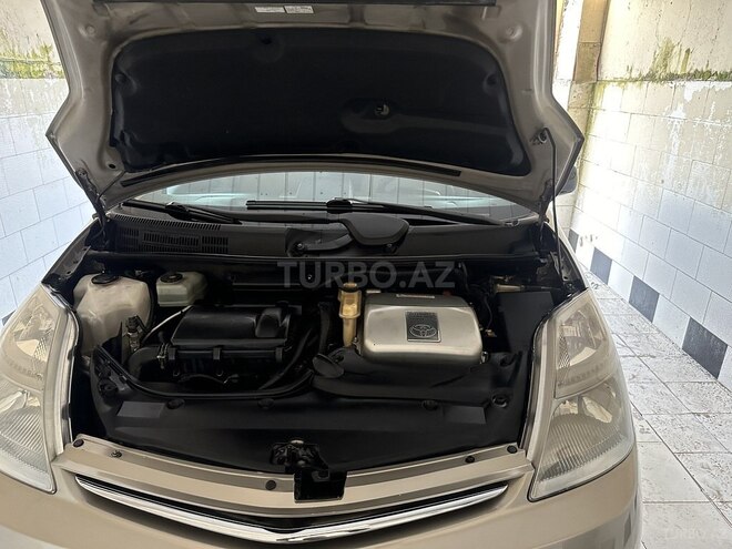 Toyota Prius 2008, 295,000 km - 1.5 l - Bakı