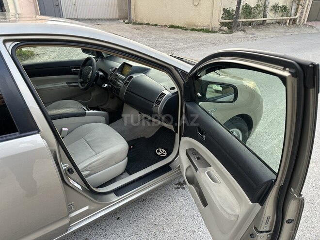 Toyota Prius 2008, 295,000 km - 1.5 l - Bakı