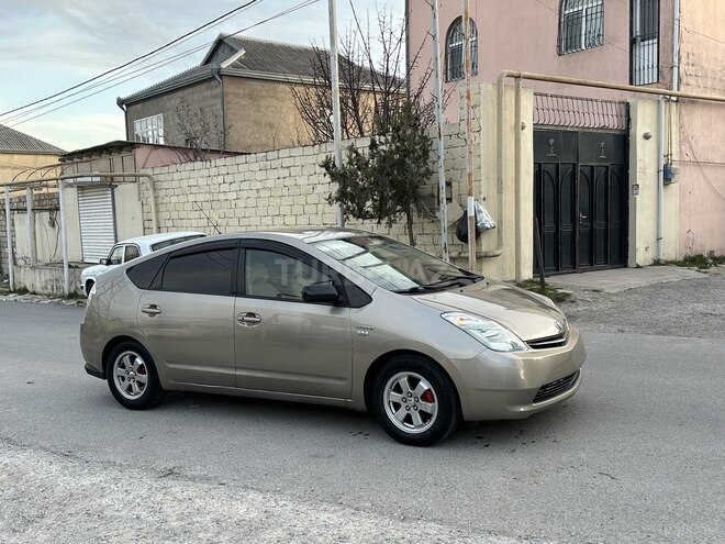 Toyota Prius 2008, 295,000 km - 1.5 l - Bakı