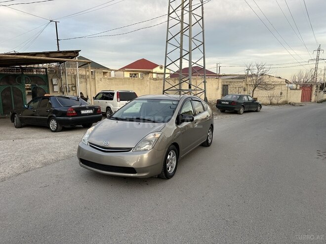 Toyota Prius 2008, 295,000 km - 1.5 l - Bakı