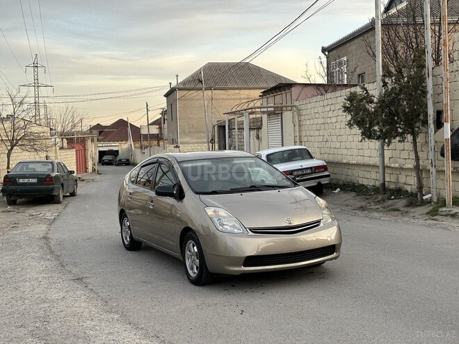 Toyota Prius 2008, 295,000 km - 1.5 l - Bakı