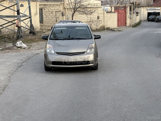 Toyota Prius 2008, 295,000 km - 1.5 l - Bakı