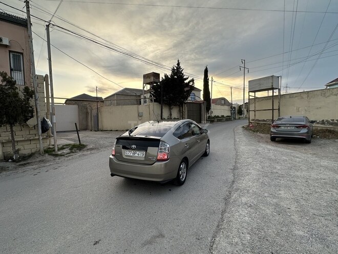 Toyota Prius 2008, 295,000 km - 1.5 l - Bakı