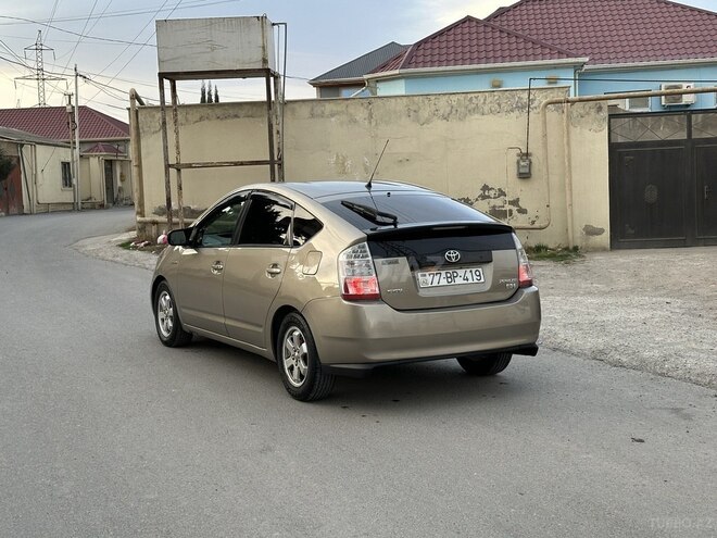 Toyota Prius 2008, 295,000 km - 1.5 l - Bakı