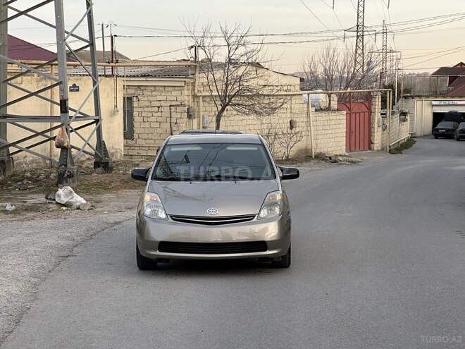 Toyota Prius 2008, 295,000 km - 1.5 l - Bakı