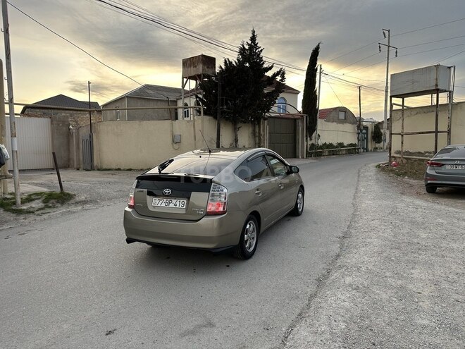Toyota Prius 2008, 295,000 km - 1.5 l - Bakı