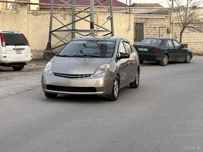 Toyota Prius 2008, 295,000 km - 1.5 l - Bakı