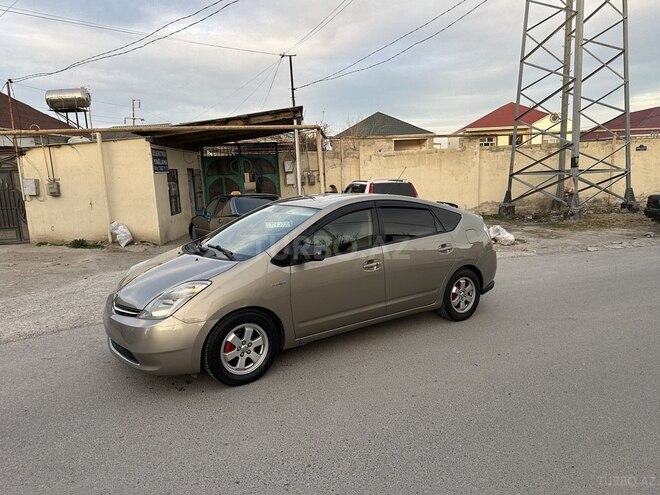 Toyota Prius 2008, 295,000 km - 1.5 l - Bakı