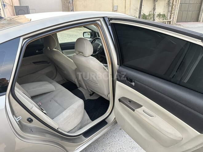 Toyota Prius 2008, 295,000 km - 1.5 l - Bakı
