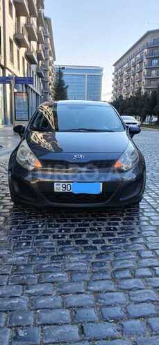 Kia Rio 2013, 200,000 km - 1.2 l - Bakı