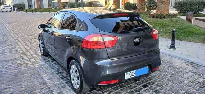 Kia Rio 2013, 200,000 km - 1.2 l - Bakı