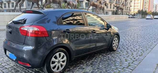 Kia Rio 2013, 200,000 km - 1.2 l - Bakı