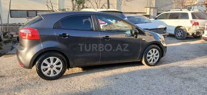 Kia Rio 2013, 200,000 km - 1.2 l - Bakı