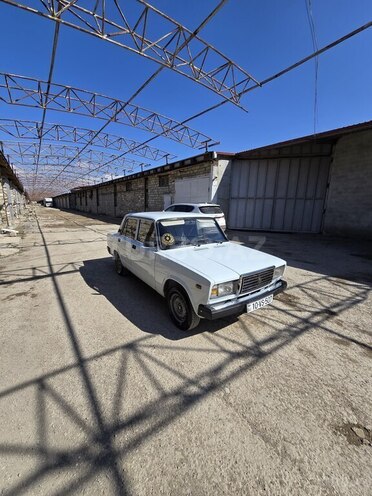 LADA (VAZ) 2107 2007, 133,588 km - 1.6 l - Bakı