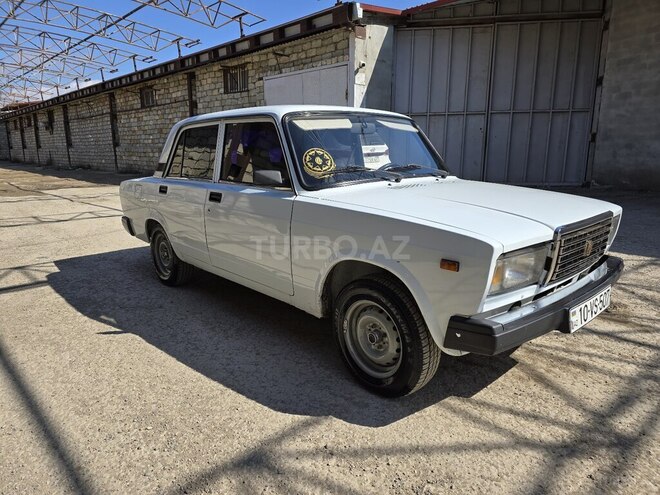 LADA (VAZ) 2107 2007, 133,588 km - 1.6 l - Bakı