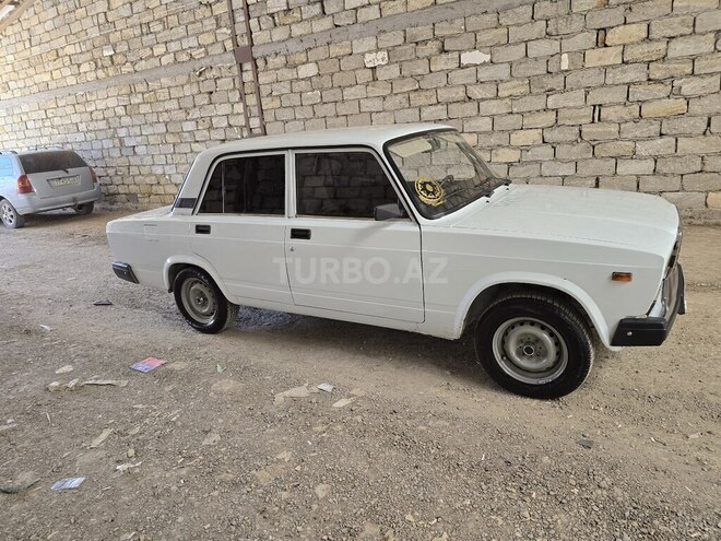 LADA (VAZ) 2107 2007, 133,588 km - 1.6 l - Bakı