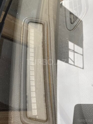 Ford Fusion (North America) 2018, 115,000 km - 1.5 л - Bakı
