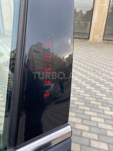 Ford Fusion (North America) 2018, 115,000 km - 1.5 л - Bakı