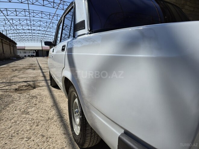 LADA (VAZ) 2107 2007, 133,588 km - 1.6 l - Bakı