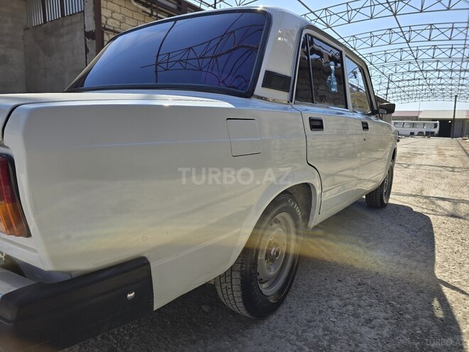 LADA (VAZ) 2107 2007, 133,588 km - 1.6 l - Bakı
