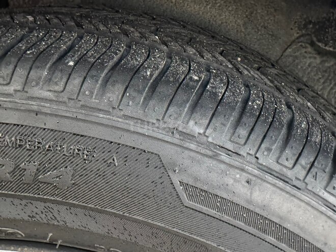 Hyundai Accent 2015, 225,308 km - 1.6 l - Bakı