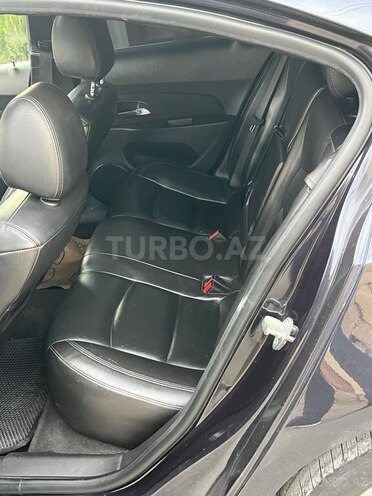 Chevrolet Cruze 2014, 217,471 km - 1.4 l - Bakı