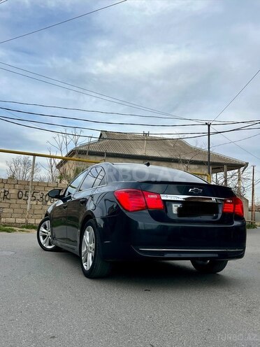 Chevrolet Cruze 2014, 217,471 km - 1.4 l - Bakı