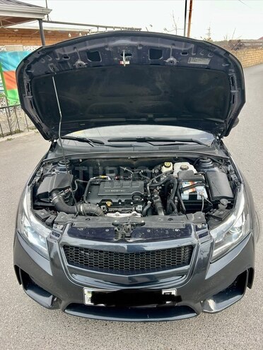 Chevrolet Cruze 2014, 217,471 km - 1.4 l - Bakı