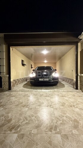 Hyundai Sonata 2021, 115,000 km - 2.0 л - Mingəçevir