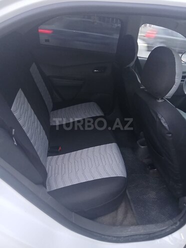 Chevrolet Cobalt 2025, 22,000 km - 1.5 l - Bakı