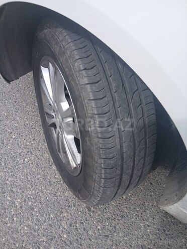 Chevrolet Cobalt 2025, 22,000 km - 1.5 l - Bakı
