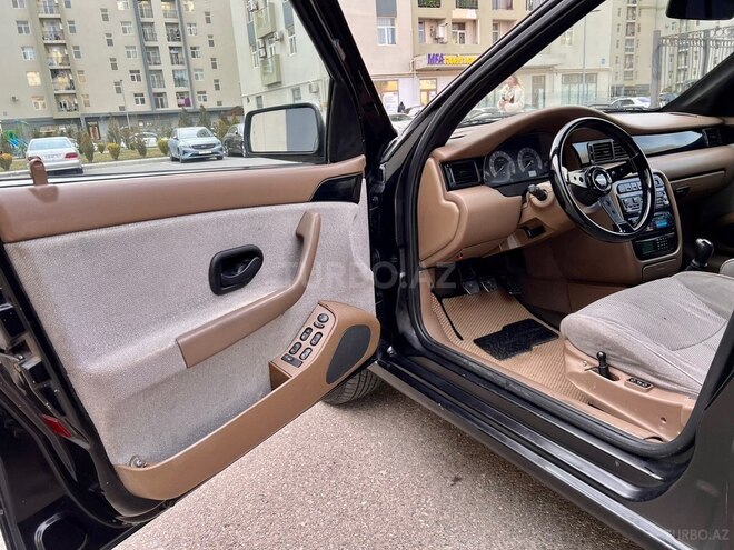 Iran Khodro Samand 2006, 350,000 km - 1.8 l - Bakı