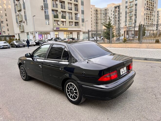 Iran Khodro Samand 2006, 350,000 km - 1.8 l - Bakı