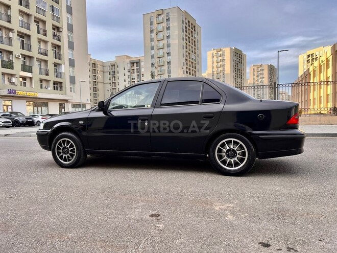 Iran Khodro Samand 2006, 350,000 km - 1.8 l - Bakı