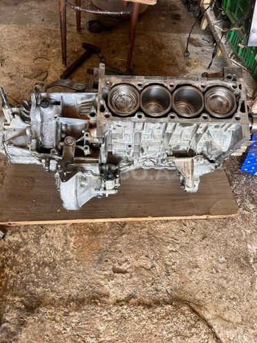 Iran Khodro Samand 2006, 350,000 km - 1.8 l - Bakı