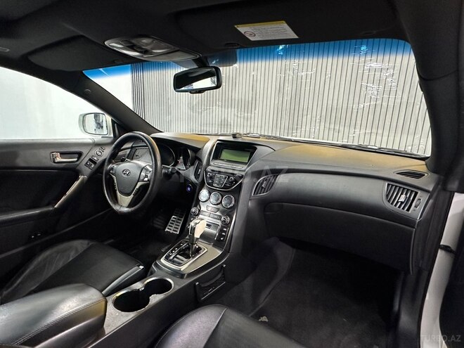 Hyundai Genesis Coupe 2013, 235,000 km - 2.0 l - Sumqayıt