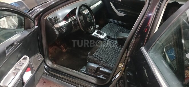Volkswagen Passat 2006, 252,525 km - 2.0 л - Sumqayıt