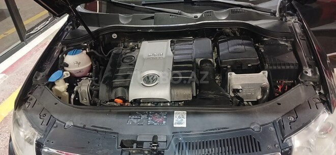 Volkswagen Passat 2006, 252,525 km - 2.0 л - Sumqayıt