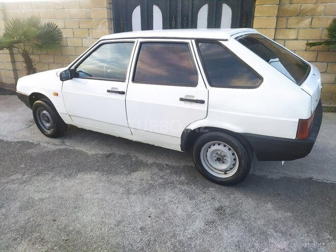 LADA (VAZ) 2109 1991, 525,885 km - 1.5 l - Zaqatala