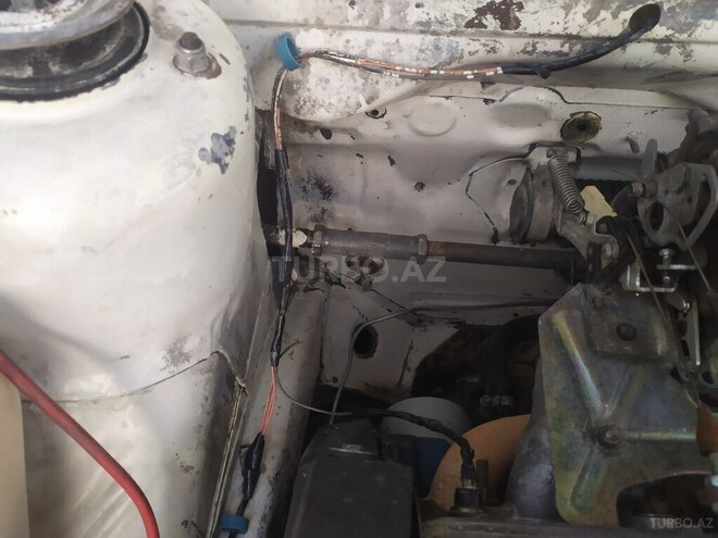 LADA (VAZ) 2109 1991, 525,885 km - 1.5 l - Zaqatala