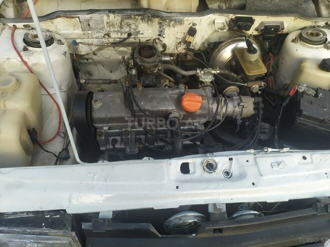 LADA (VAZ) 2109 1991, 525,885 km - 1.5 l - Zaqatala