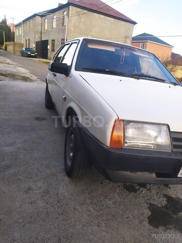 LADA (VAZ) 2109 1991, 525,885 km - 1.5 l - Zaqatala