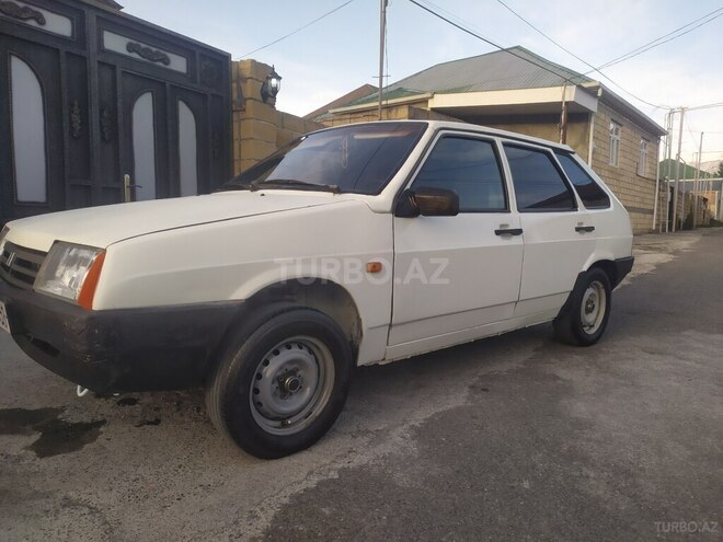 LADA (VAZ) 2109 1991, 525,885 km - 1.5 l - Zaqatala