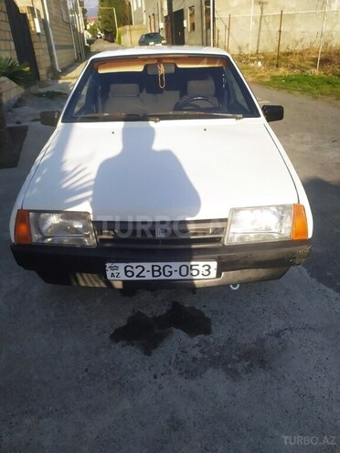 LADA (VAZ) 2109 1991, 525,885 km - 1.5 l - Zaqatala